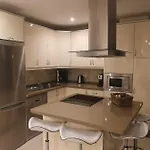 Διαμέρισμα Silver Tenerife *