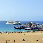 Silver Tenerife *