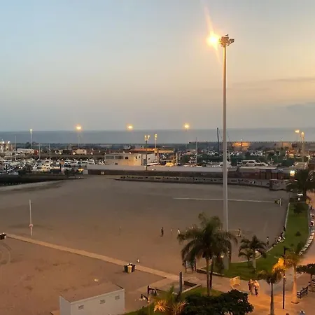Silver Tenerife *