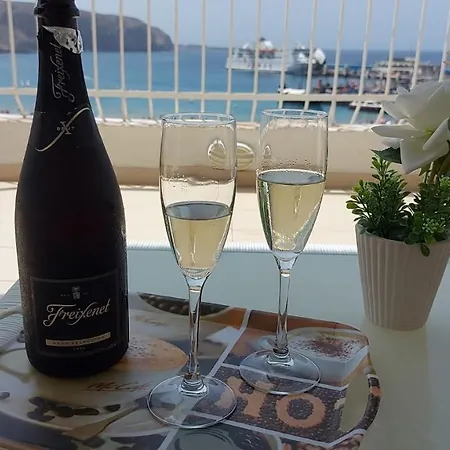Silver Tenerife *