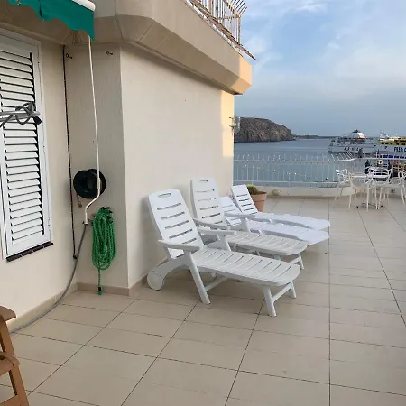 Διαμέρισμα Silver Tenerife Los Cristianos (Tenerife)