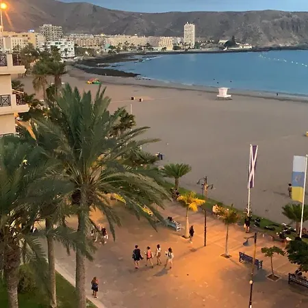 Διαμέρισμα Silver Tenerife Los Cristianos (Tenerife)
