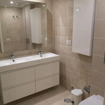 Silver Tenerife Appartement *