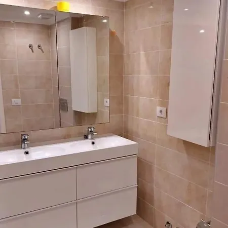 Appartement Silver Tenerife Los Cristianos (Tenerife)