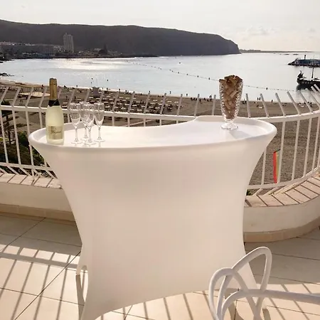 Apartmán Silver Tenerife