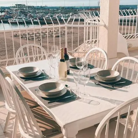 Apartmán Silver Tenerife *