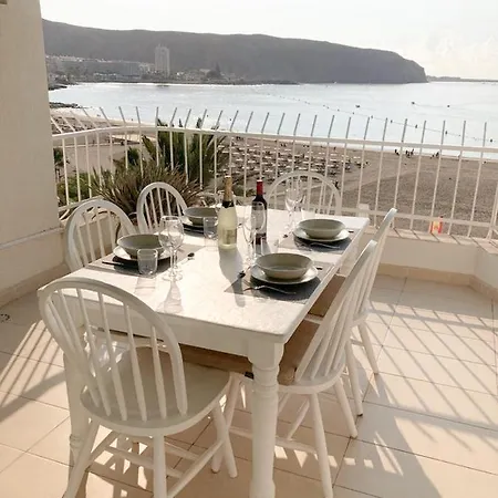 Silver Tenerife لوس كريستيانوس