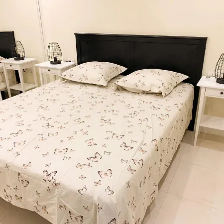 Silver Tenerife * لوس كريستيانوس