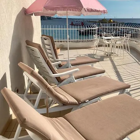 Appartement Silver Tenerife *