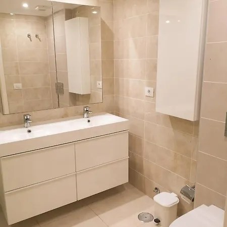 Apartmán Silver Tenerife Los Cristianos (Tenerife)