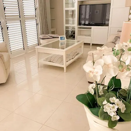 Apartmán Silver Tenerife Los Cristianos (Tenerife)