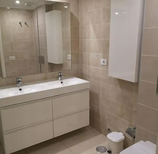 Silver Tenerife Апартаменты *