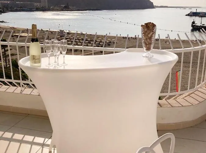 Апартаменты Silver Tenerife