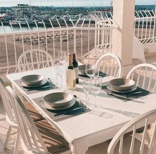 Апартаменты Silver Tenerife *