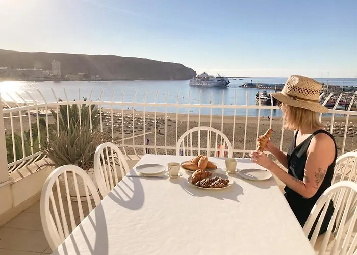 Апартаменты Silver Tenerife