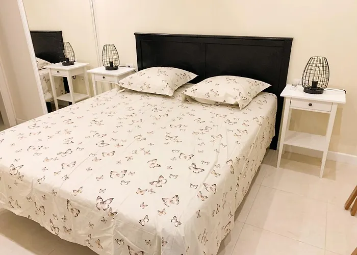 Silver Tenerife * Лос Кристианос