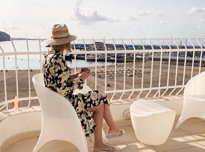 Silver Tenerife Лос Кристианос