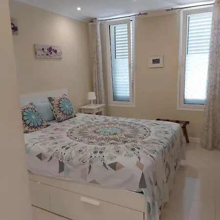 Apartamento Silver Tenerife Los Cristianos (Tenerife)