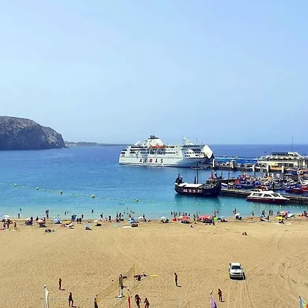 Silver Tenerife Los Cristianos (Tenerife)