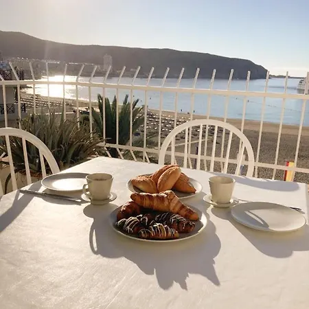 Apartamento Silver Tenerife Los Cristianos (Tenerife)