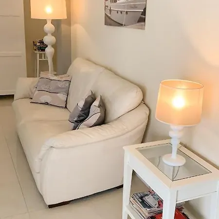 Silver Tenerife Apartment