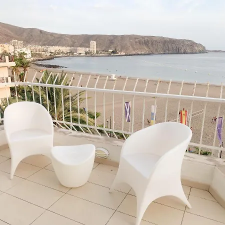 Apartamento Silver Tenerife