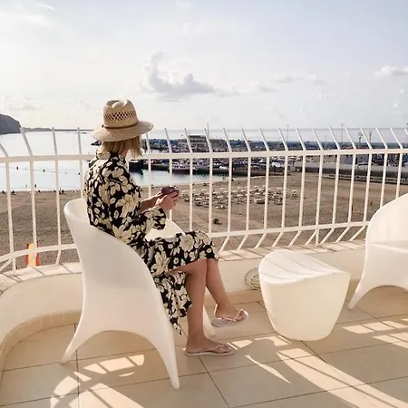 Silver Tenerife Los Cristianos (Tenerife)