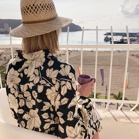 Silver Tenerife Apartamento *