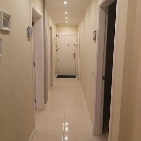 Silver Tenerife Apartment