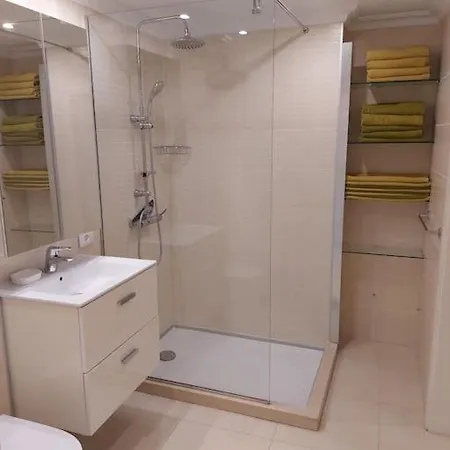 Apartment Silver Tenerife
