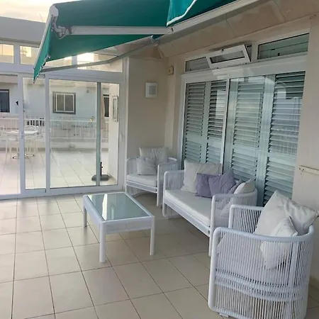 Apartamento Silver Tenerife *