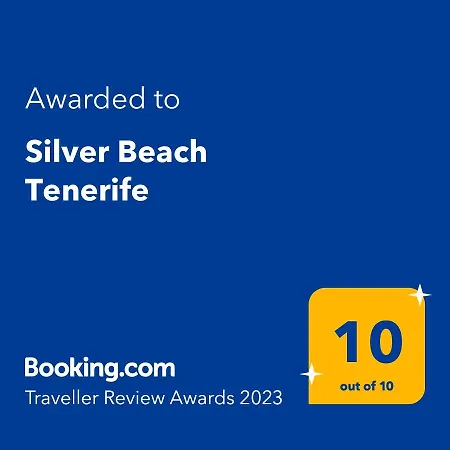 Silver Tenerife *
