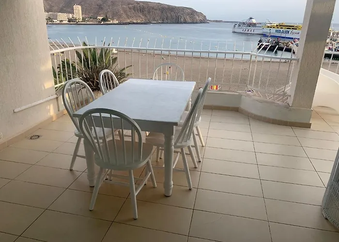 Silver Tenerife Los Cristianos (Tenerife)