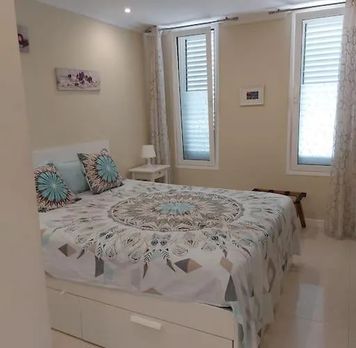 Appartement Silver Tenerife Los Cristianos (Tenerife)
