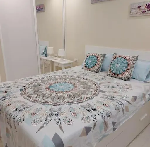 Silver Tenerife Appartamento *