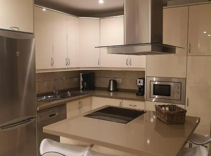 Appartamento Silver Tenerife *