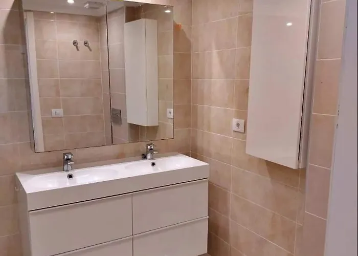 Appartamento Silver Tenerife Los Cristianos (Tenerife)