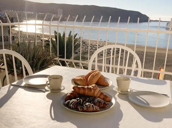 Appartamento Silver Tenerife Los Cristianos (Tenerife)