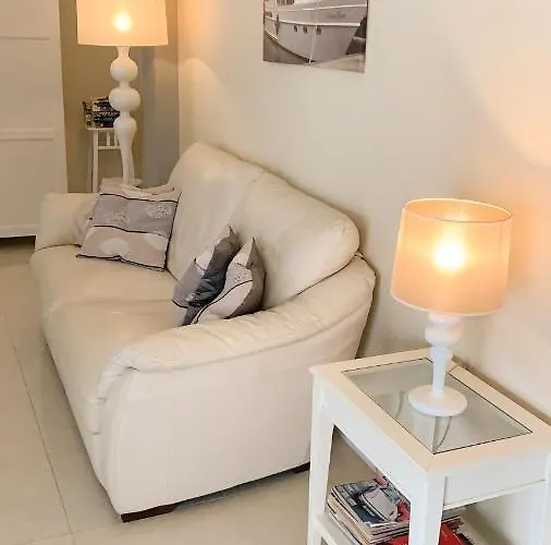 Silver Tenerife Appartement