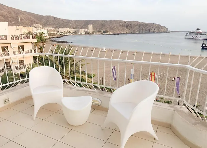 Appartement Silver Tenerife