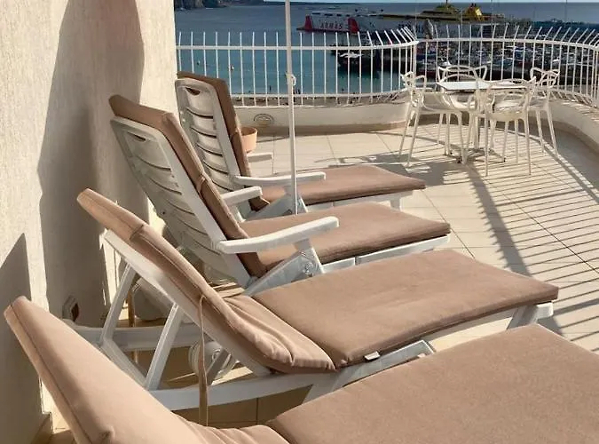 Apartmán Silver Tenerife *