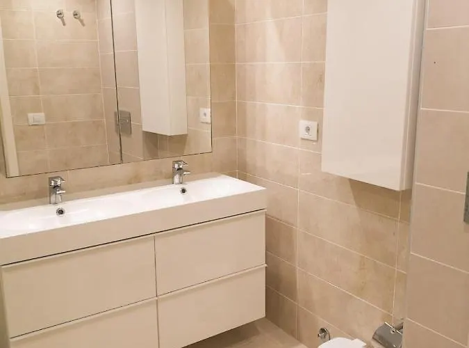 Appartamento Silver Tenerife Los Cristianos (Tenerife)