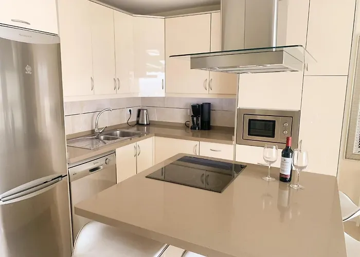 Silver Tenerife Appartement Los Cristianos (Tenerife)