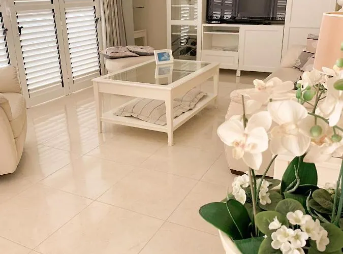 Appartamento Silver Tenerife Los Cristianos (Tenerife)