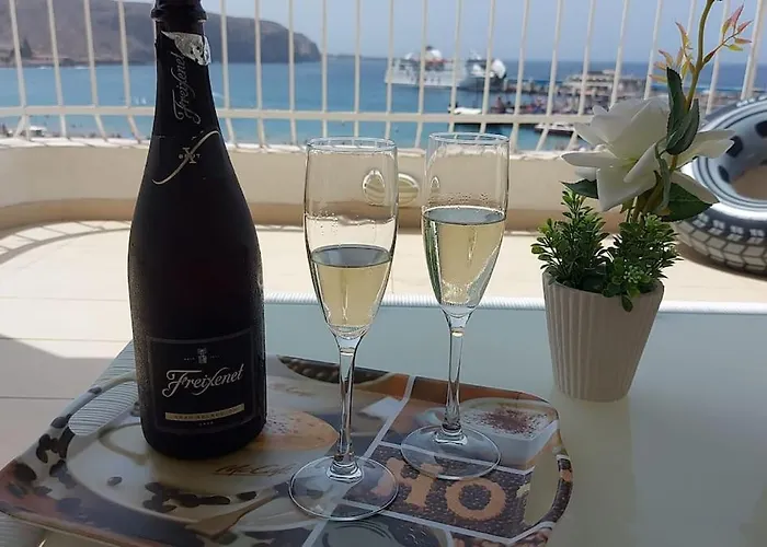 Silver Tenerife Appartement Los Cristianos (Tenerife)