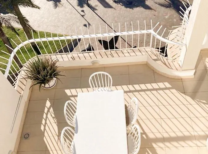 Silver Tenerife Los Cristianos (Tenerife)