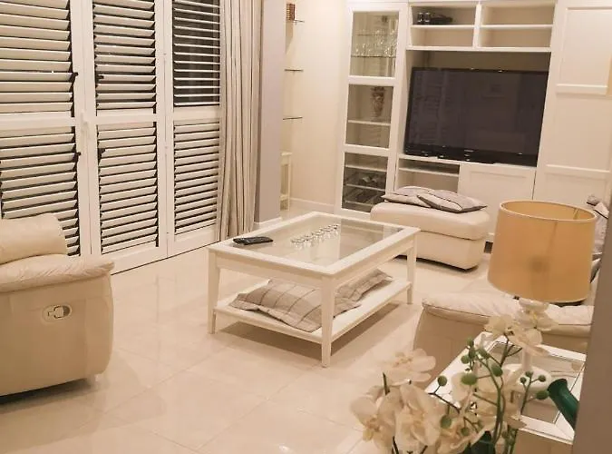 Appartamento Silver Tenerife