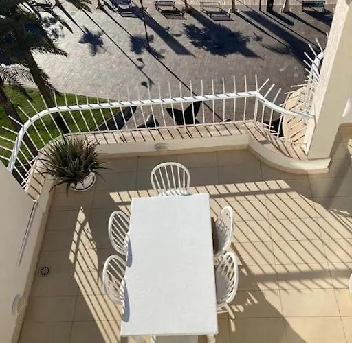 Appartamento Silver Tenerife *