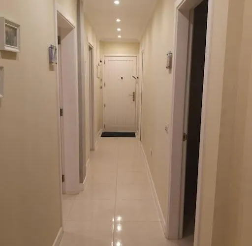 Silver Tenerife Appartement