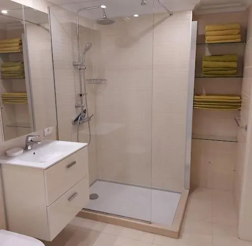 Appartement Silver Tenerife